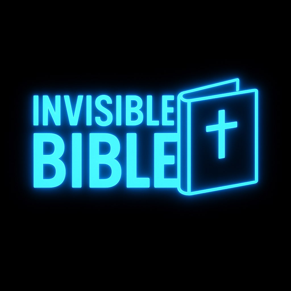 Invisible Bible
